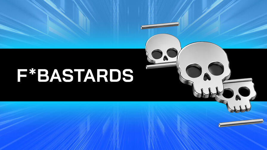 F*Bastards