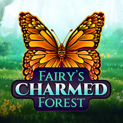 Fairy's Charmed Forest