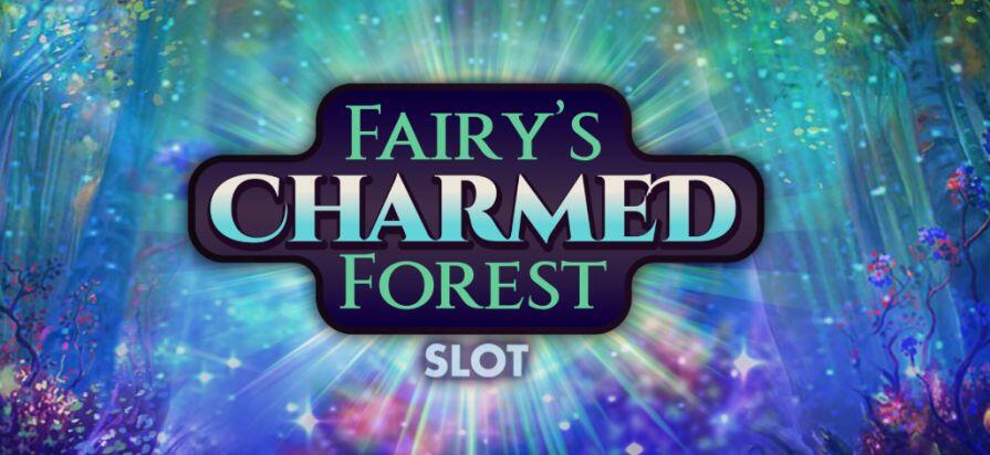 Fairy's Charmed Forest демо