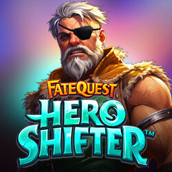 FateQuest: Hero Shifter