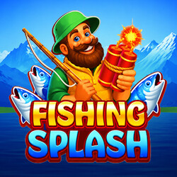 Fishing Splash