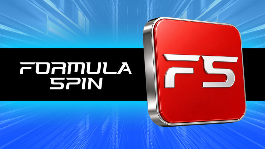 FormulaSpin