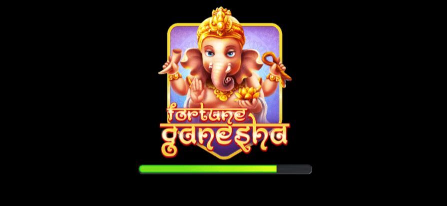 демо Fortune Ganesha