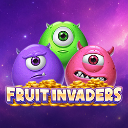 Fruit Invaders
