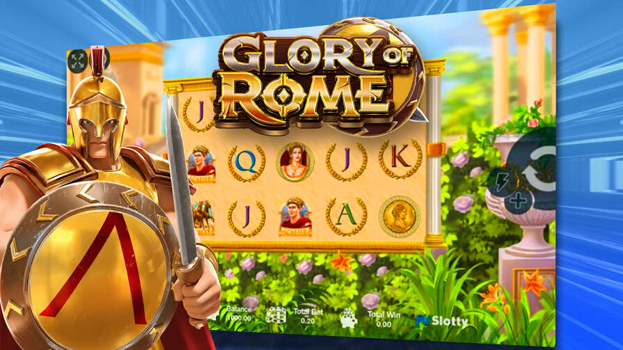 Glory of Rome