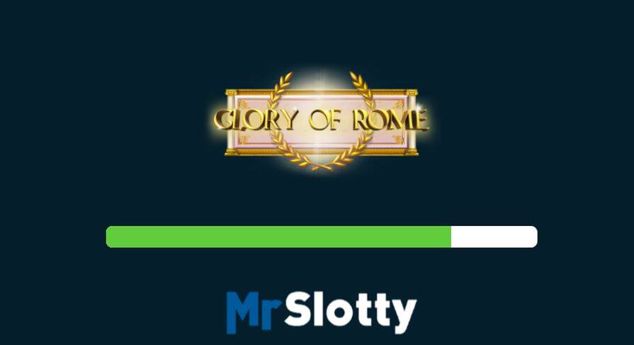 Glory of Rome демо