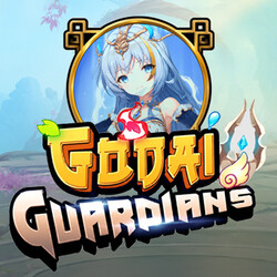 Godai Guardians