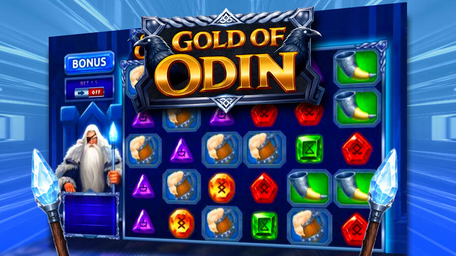 Gold of Odin