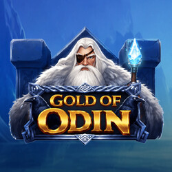 Gold of Odin