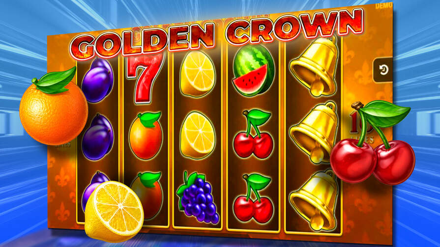 Golden Crown