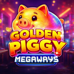 Golden Piggy Megaways