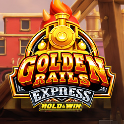 Golden Rails Express