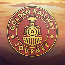 Golden Railway Journey