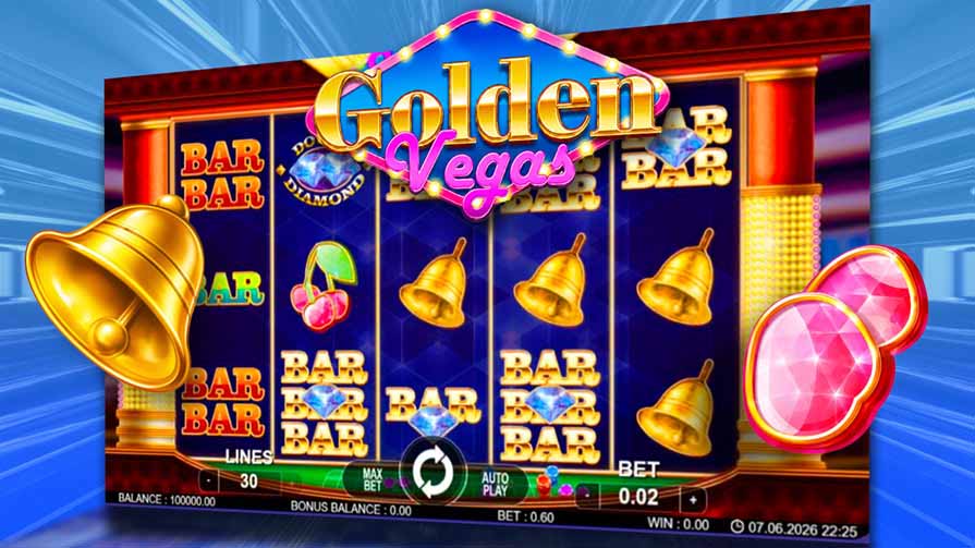 Golden Vegas
