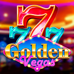 Golden Vegas