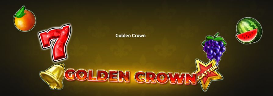 Golden Crown демо