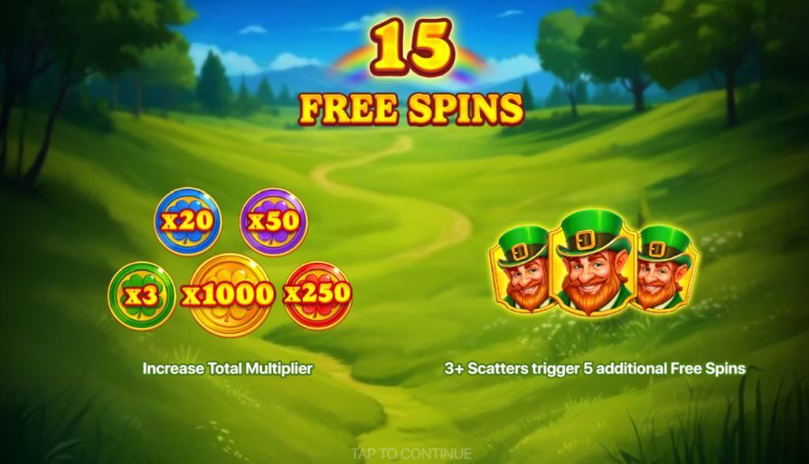 игра Golden Penny x1000