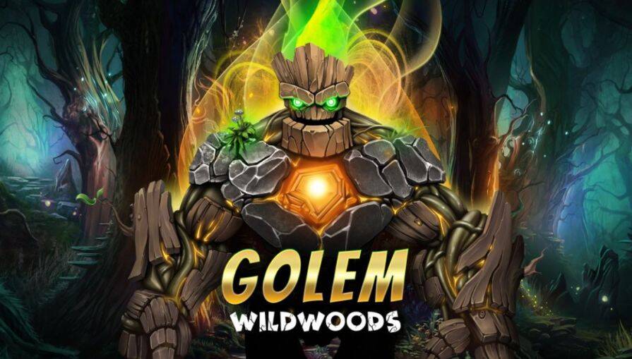 Golem Wildwoods демо