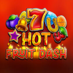Hot Fruit Dash