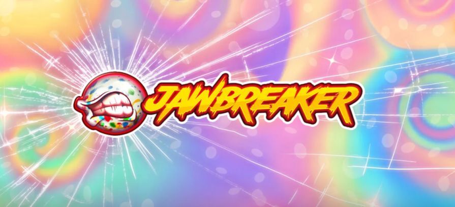 Jawbreaker демо