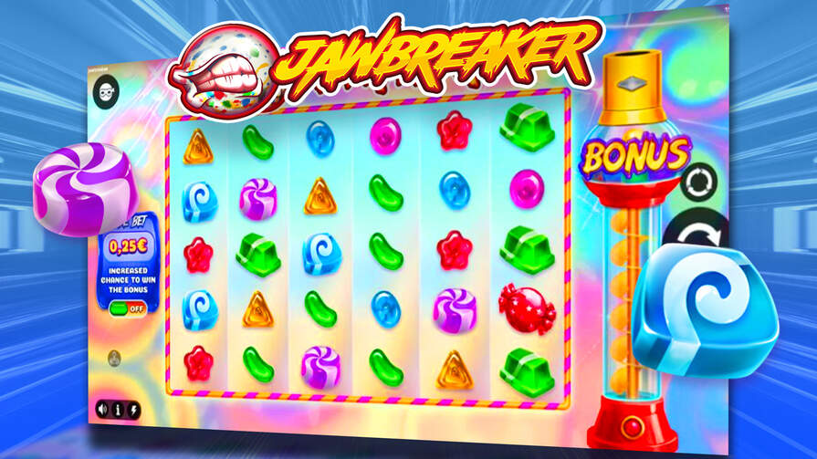 Jawbreaker