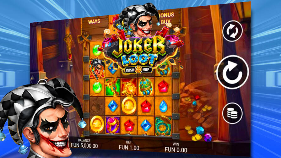 Joker Loot