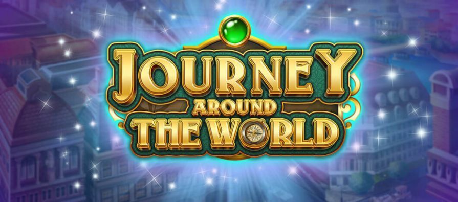 Journey Around The World демо