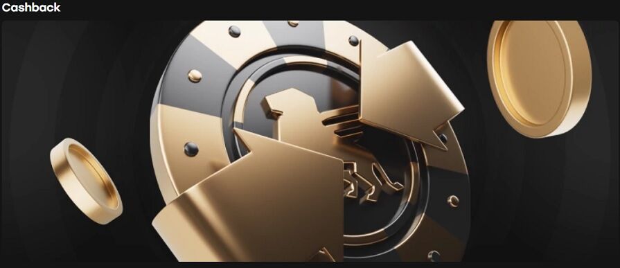 Fairspin cashback бонус