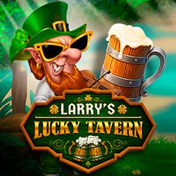 Larry's Lucky Tavern