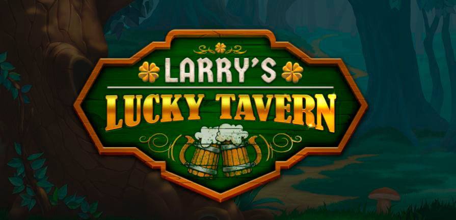 демо Larry’s Lucky Tavern