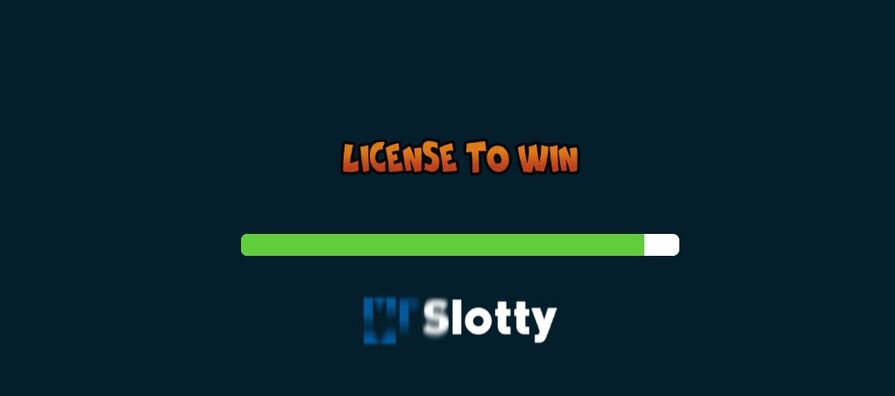 License to Win демо