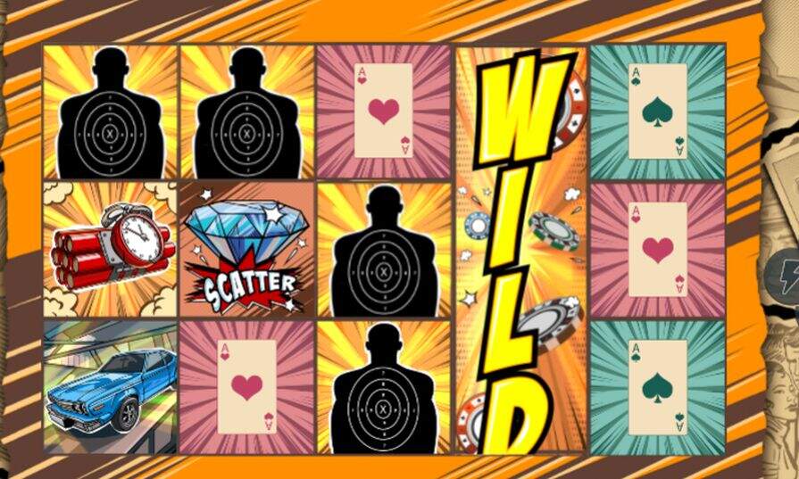 игра License to Win
