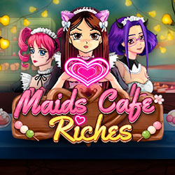 Maids Cafe Riches
