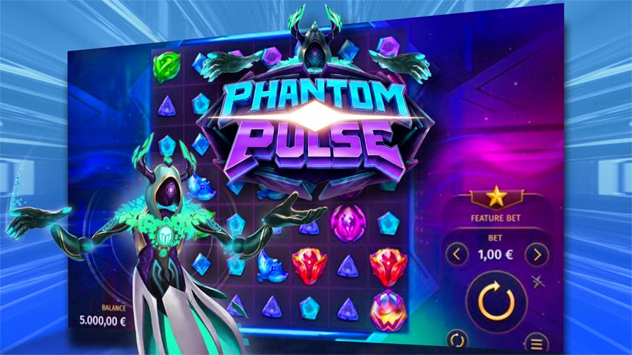 Phantom Pulse