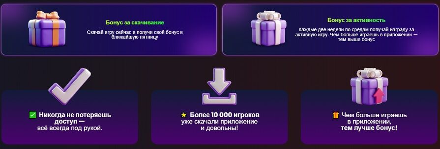 Технические требования приложения Daddy