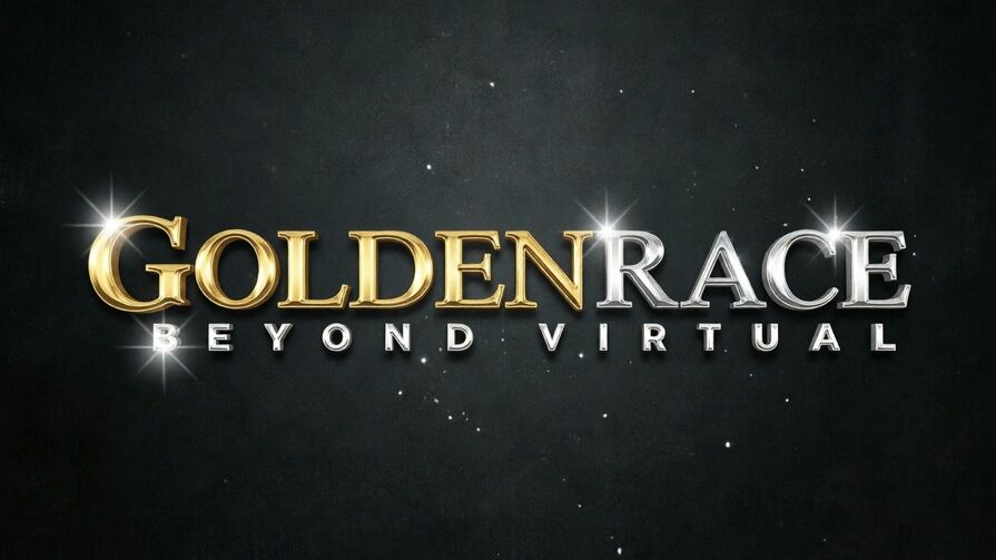 История создания компании GoldenRace