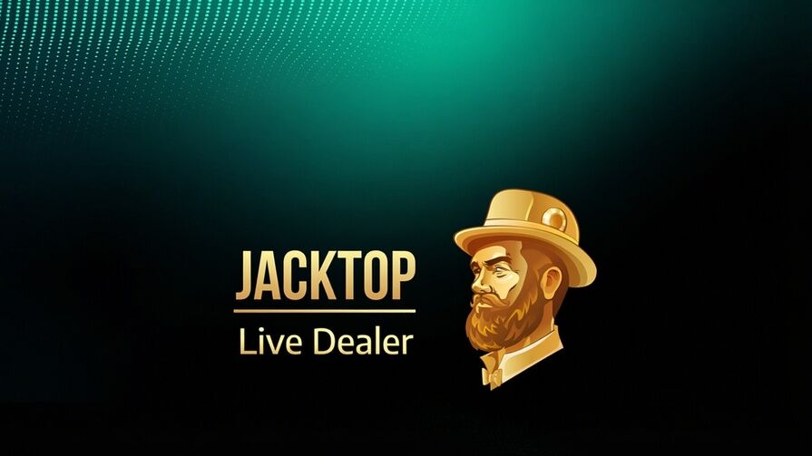 JackTop провайдер казино