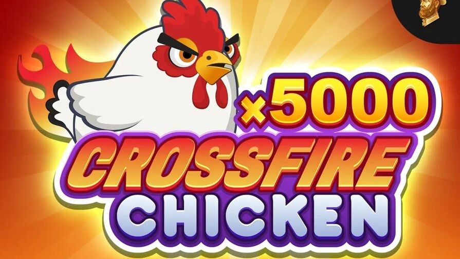 Игра Crossfire Chicken X5000
