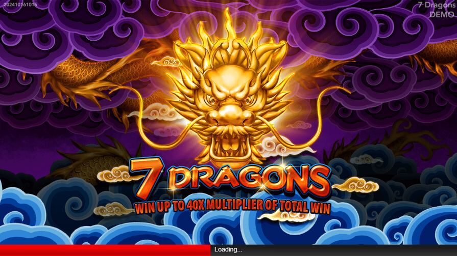7 Dragons