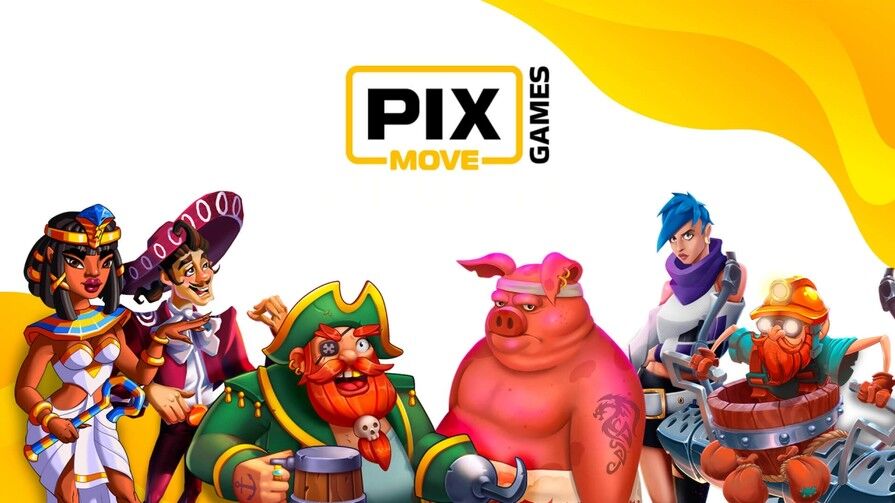 Pixmove