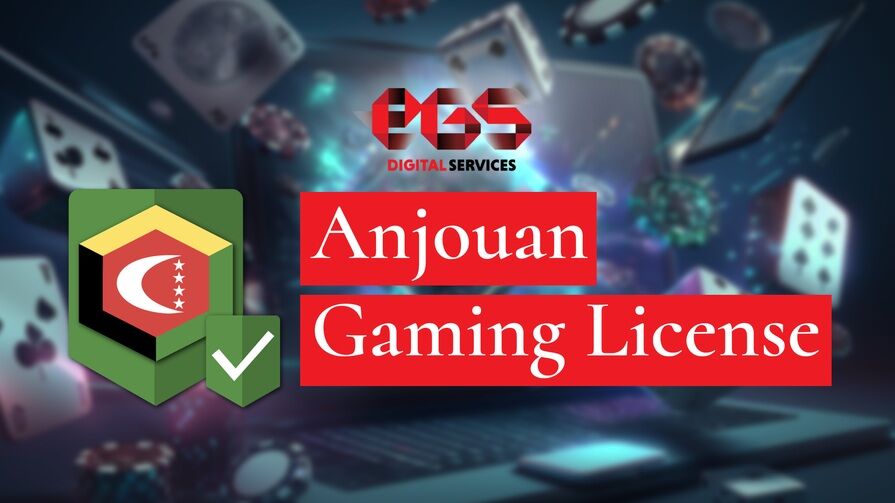 Anjouan Gaming License