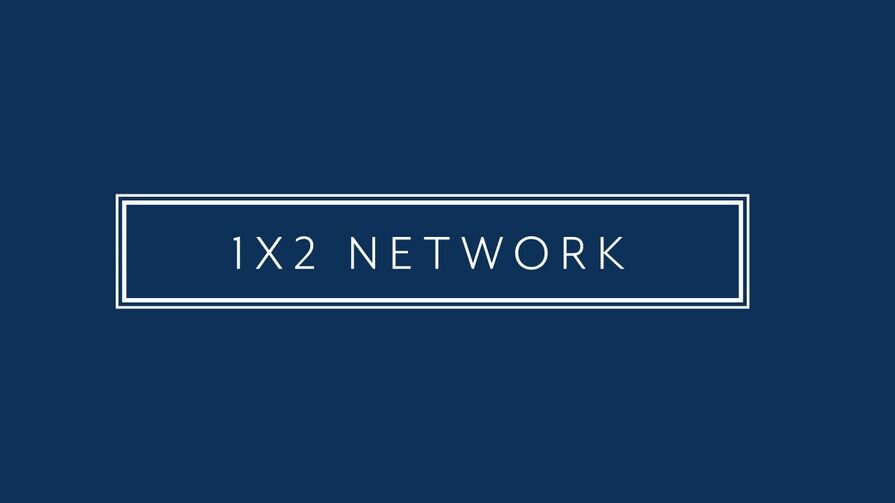 1X2 Network