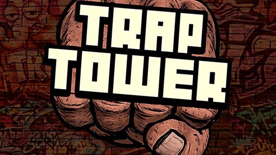 Trap tower