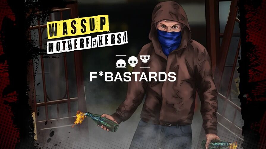 Планы и перспективы компании F*Bastards