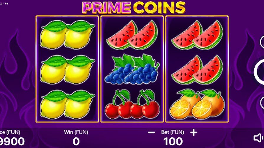 Prime Coins: Hold to Win