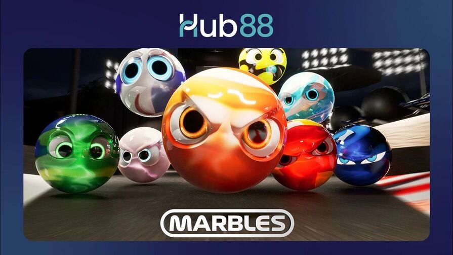 Компания Hub88