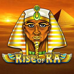 Rise of Ra