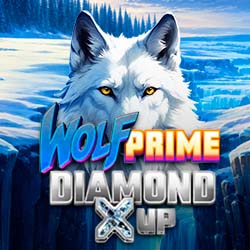 Wolf Prime Diamond X Up
