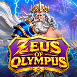 Zeus of Olympus