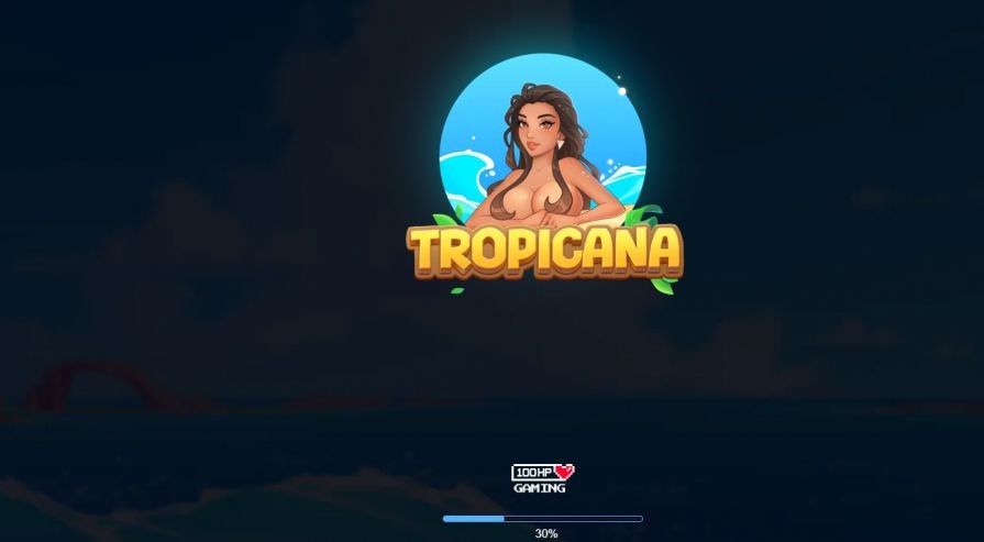 Краш-игра Tropicana — демо